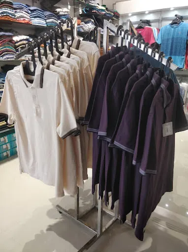 IQ Apparel & Sports